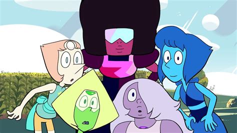 The newest Steven Universe episodes will leave you starstruck | The Peak