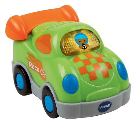 Go! Go! Smart Wheels Race Car I | Tut Tut Bolides | VTech Jouets Canada