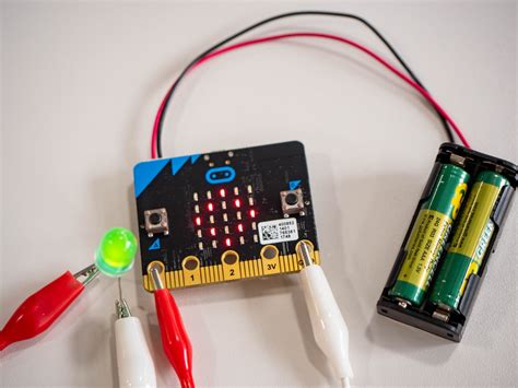 microbit-led-1 - NUSTEM