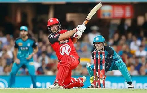 BBL Live Score, Big Bash League Live Score, Melbourne Renegades vs ...