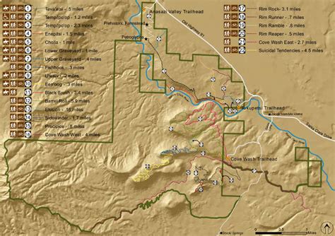 Santa Clara River Reserve and Land Hill Heritage Site