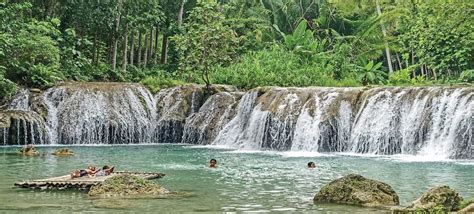 Siquijor Island Exclusive Day Tour - Aqua Ventura Diving