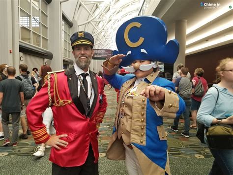 GALLERY: FanX Salt Lake Comic Convention 'The Ultimate FanXperience' | KUTV