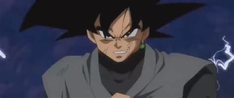 Who is Goku Black? - Dragon Ball Guru