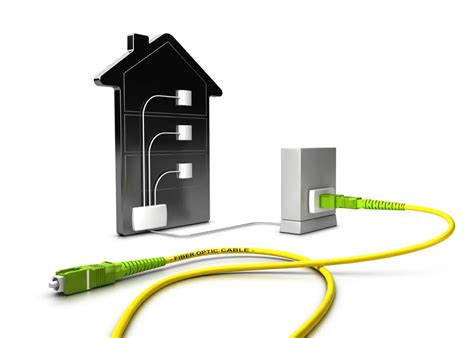 FTTP vs FTTN vs FTTC