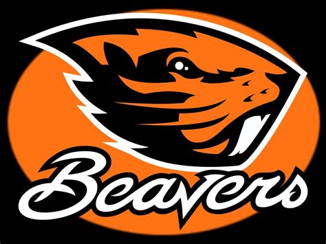 Oregon State Beavers Wallpapers - Wallpaper Cave