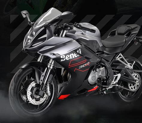 2024 Benelli 302R Specifications and Expected Price in India