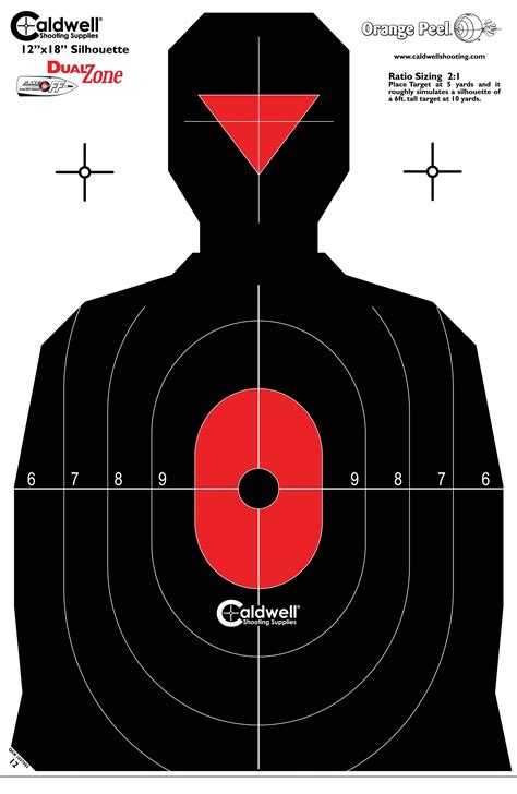 Caldwell® Shooting Supplies | Brands | | TARGETS | Pinterest | Caldwell shooting, Guns and ...