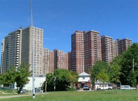 Co-op City | Bronx nyc, Bronx history, City pictures