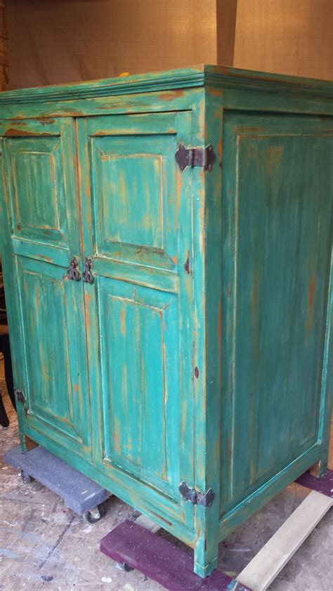 Pin by Liz Bondarczuk on cupboard | Rustic cabinets, Painting cabinets, Painted furniture