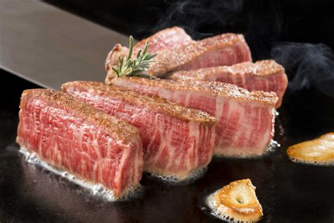 Kobe Beef - The Most Delicious And Expensive Beef Meat In Japan ...