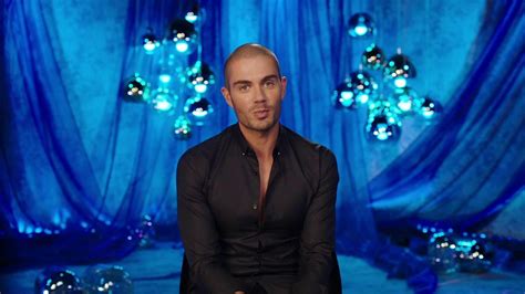 BBC One - Strictly Come Dancing, Meet Max George