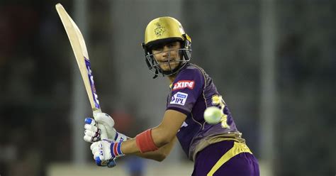 IPL 2021: KKR’s Shubham Gill Batted For Himself On Social Media - Hindustaan Times