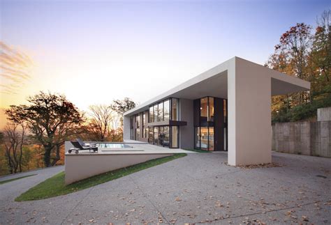 Nashville House / Kanner Architects | ArchDaily