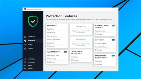 Bitdefender Ransomware Protection review | TechRadar