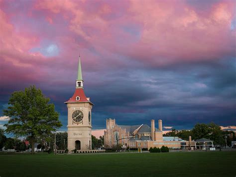 Our Community - Berne Chamber of Commerce