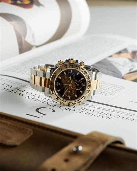 Jam Tangan Rolex Termahal di Dunia! Lebih dari Rp200 Miliar!