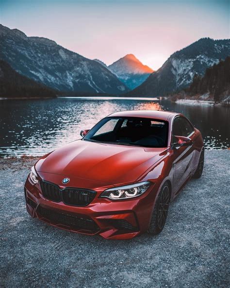 BMW M2 Competition Wallpapers - Wallpaper Cave