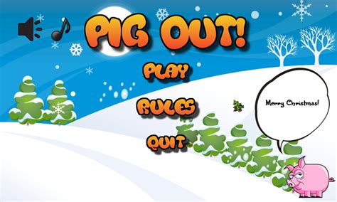 Image 4 - Pig Out! - IndieDB