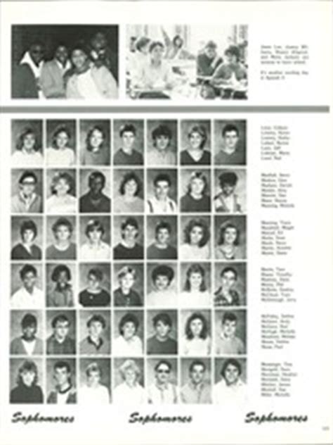 Elyria Public High School - Elyrian Yearbook (Elyria, OH), Class of ...