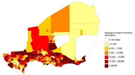 Partner spotlight: Slow-onset environmental change and disasters | IDMC - Internal Displacement ...