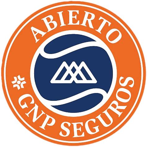 Abierto GNP Seguros logo transparent PNG - StickPNG