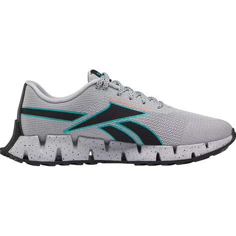 Reebok Men’s Zig Dynamica 2 Adventure Running Shoes | Academy