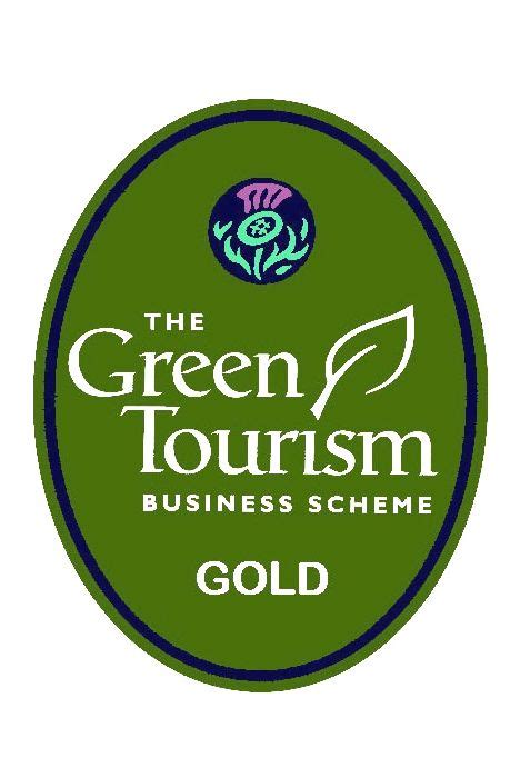 Double Gold in Green Tourism Awards | Shetland Amenity Trust