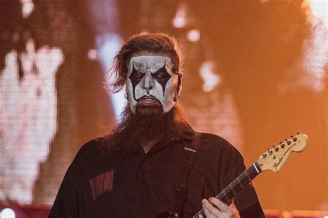 Jim Root - ‘So Many Factors Against’ Slipknot on New Album