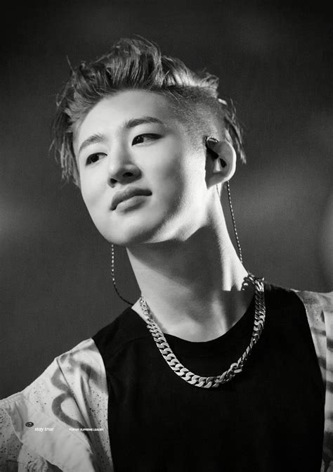 1000+ images about iKON: B.I on Pinterest