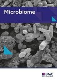 Microbiome dynamics during the HI-SEAS IV mission, and implications for ...
