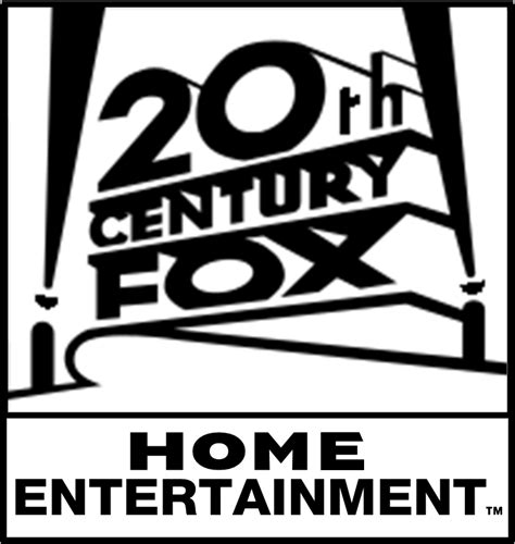 20th Century Fox Home Entertainment Logo - LogoDix