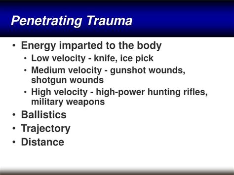 PPT - Abdominal Trauma PowerPoint Presentation, free download - ID:1425177