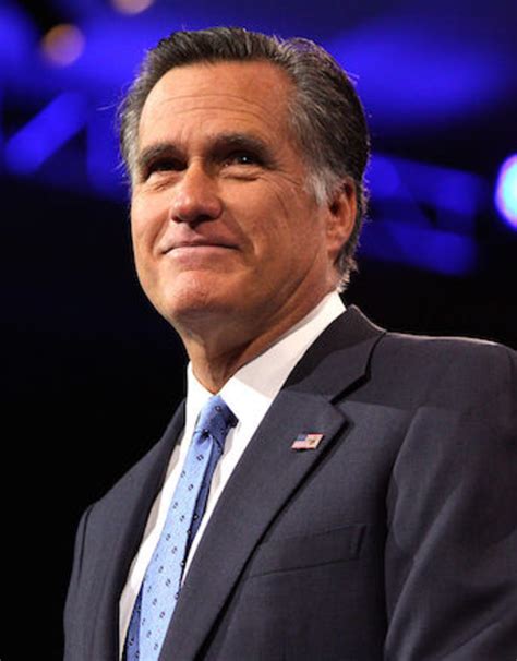 Mitt Romney Promises He Won't Run for President in 2016 | Complex