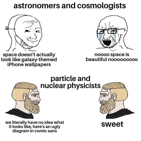 Don't @ me : r/physicsmemes