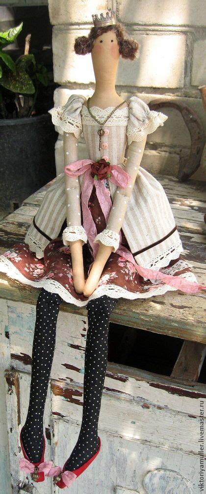 1000+ images about Dolls: Tilda on Pinterest | Doll stands, Doll hair and Handmade dolls