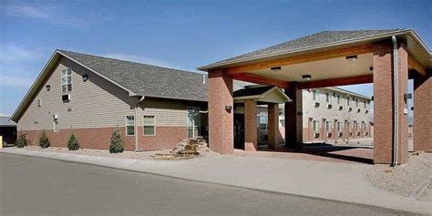 2 Best Hotels in Walsenburg, Colorado