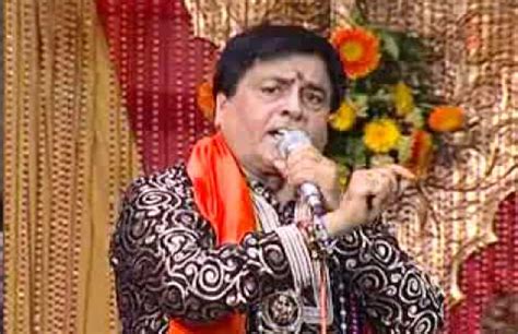 bhajan Singer narendra chanchal song kithon aaya corona going viral ...