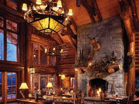 Luxurious Winter Getaway - The Whiteface Lodge, Lake Placid