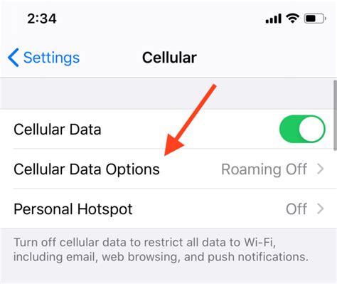 What is Data Roaming? Make Sure You Don’t Pay for Roaming