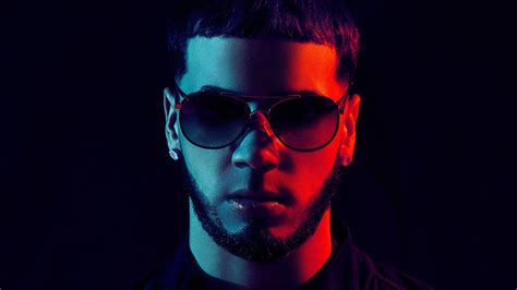 Anuel AA Wallpapers - Top Free Anuel AA Backgrounds - WallpaperAccess