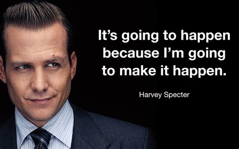 21 Harvey Specter quotes to help you win at life and entrepreneurship ...