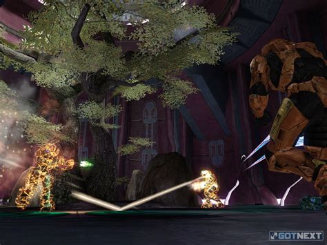 Halo 2 Multiplayer Map Pack Screens - The Next Level