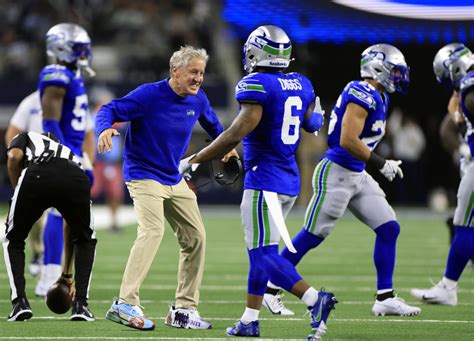 6 quotes from Pete Carroll’s final press conference as Seahawks head ...