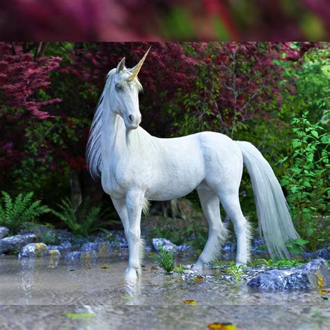 NATIONAL UNICORN DAY - April 9, 2024 - National Today