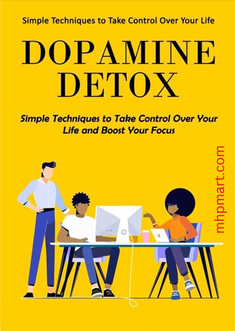 Dopamine Detox