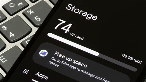 Android 15 could give your phone’s storage page a small-but-mighty ...