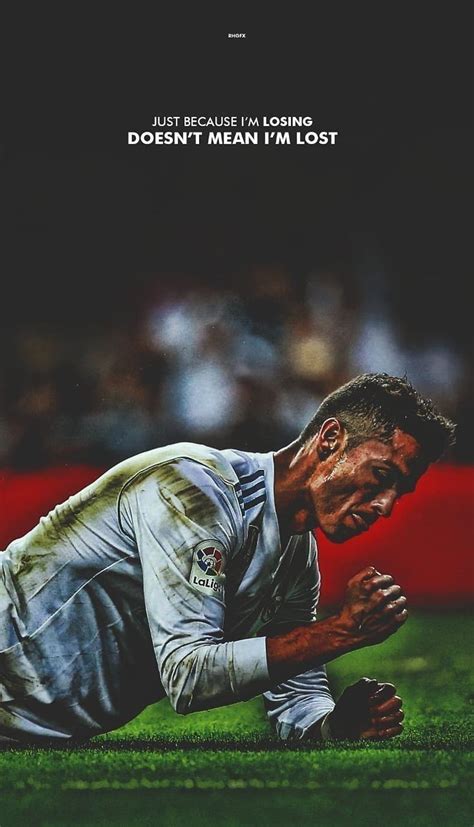 Cristiano Ronaldo Motivational Quotes, Football Motivational HD phone wallpaper | Pxfuel