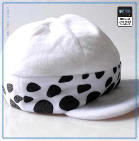 One Piece anime Costume - Trafalgar Law Hat official merch | One Piece Store