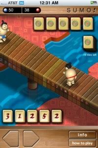 ‘Sumo’ is an Original and Addictive Strategy Game – TouchArcade